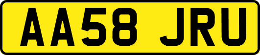 AA58JRU