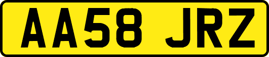 AA58JRZ