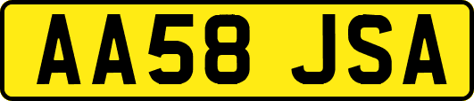 AA58JSA