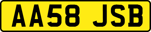 AA58JSB