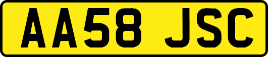 AA58JSC