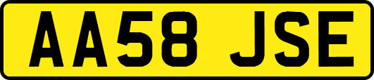 AA58JSE