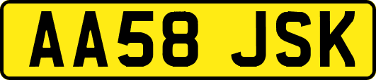 AA58JSK
