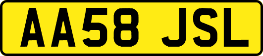 AA58JSL