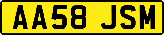 AA58JSM