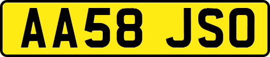 AA58JSO