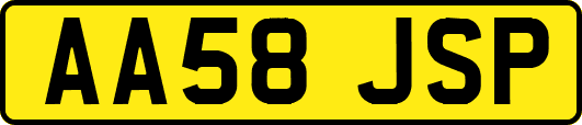 AA58JSP