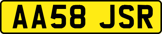 AA58JSR
