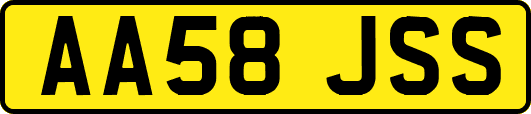 AA58JSS