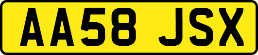 AA58JSX