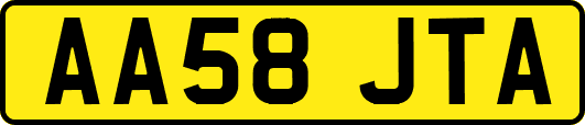 AA58JTA