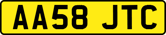 AA58JTC