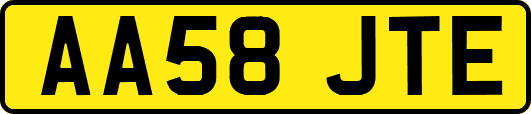 AA58JTE