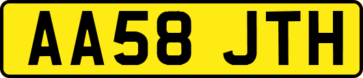 AA58JTH