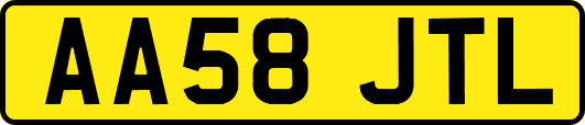 AA58JTL