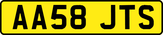 AA58JTS