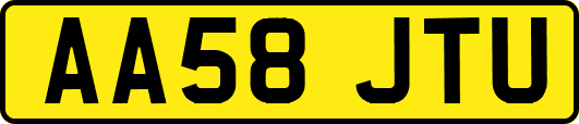 AA58JTU