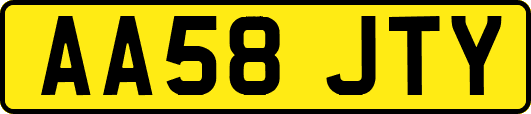 AA58JTY