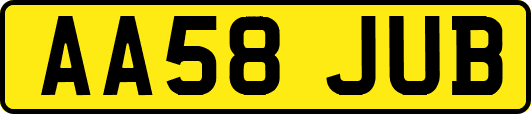 AA58JUB