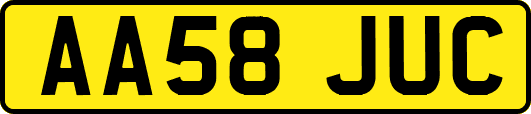 AA58JUC