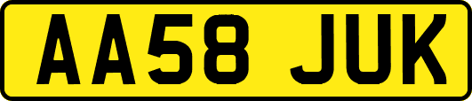 AA58JUK