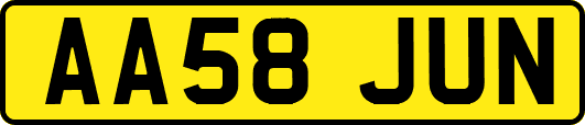 AA58JUN