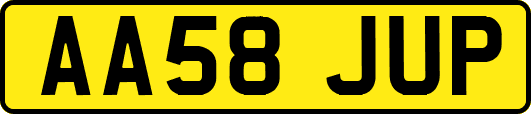AA58JUP
