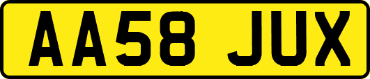 AA58JUX