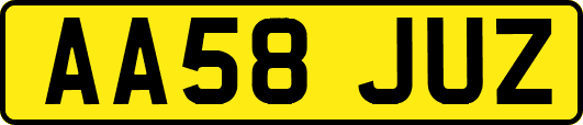 AA58JUZ