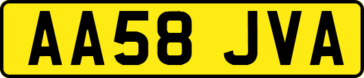AA58JVA