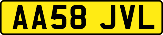 AA58JVL