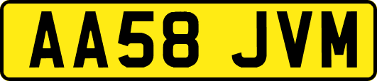 AA58JVM