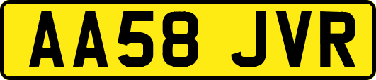 AA58JVR