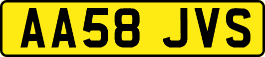 AA58JVS