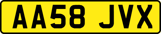 AA58JVX