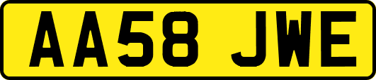 AA58JWE