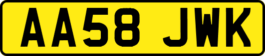 AA58JWK