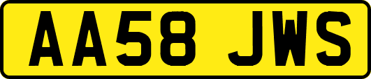 AA58JWS