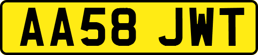 AA58JWT