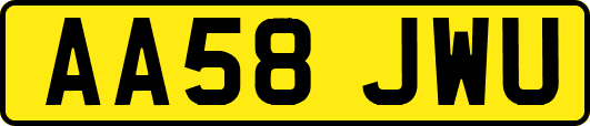 AA58JWU