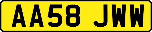 AA58JWW