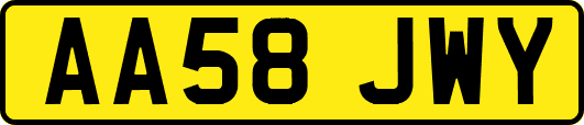 AA58JWY