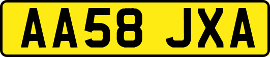 AA58JXA