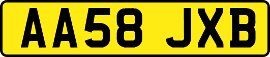 AA58JXB