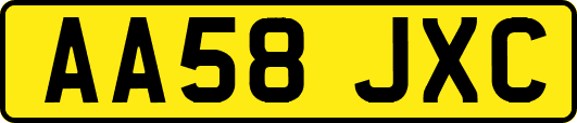 AA58JXC