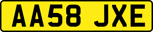 AA58JXE