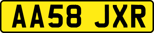 AA58JXR