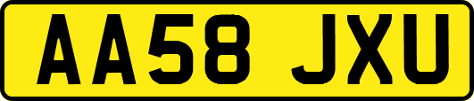 AA58JXU