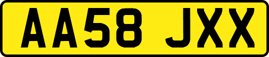AA58JXX