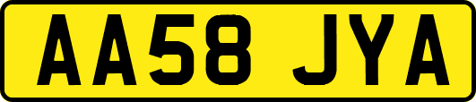 AA58JYA
